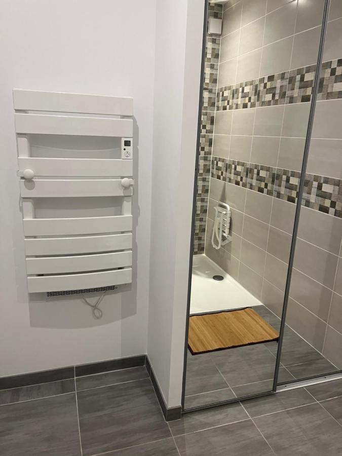 Appartement T4 140 M2 Spacieux Et Calme Pour 8 Personnes 뤼생소베르 외부 사진