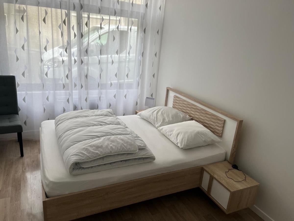 Appartement T4 140 M2 Spacieux Et Calme Pour 8 Personnes 뤼생소베르 외부 사진