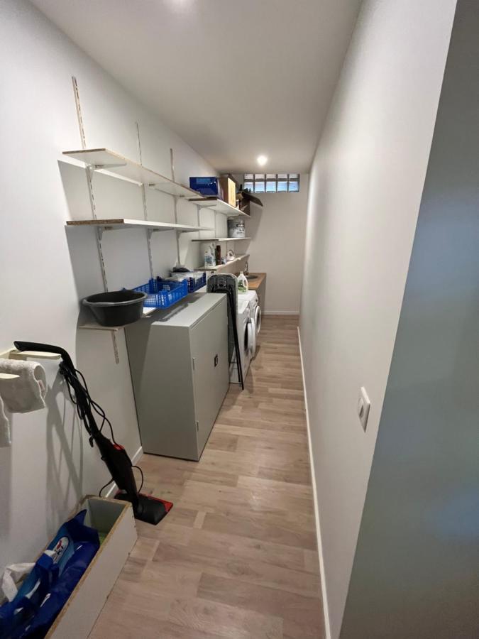 Appartement T4 140 M2 Spacieux Et Calme Pour 8 Personnes 뤼생소베르 외부 사진