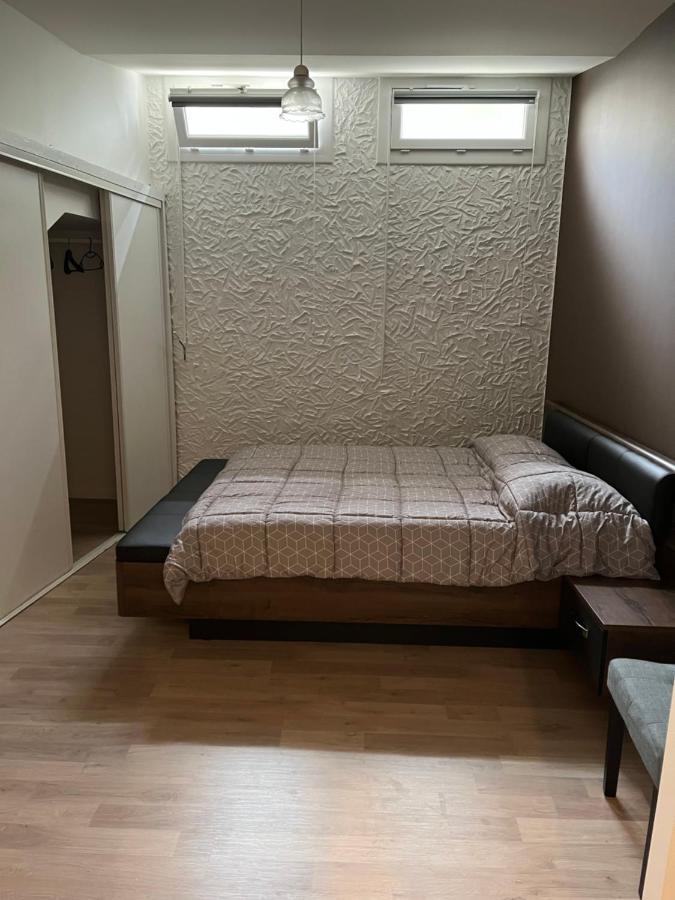 Appartement T4 140 M2 Spacieux Et Calme Pour 8 Personnes 뤼생소베르 외부 사진