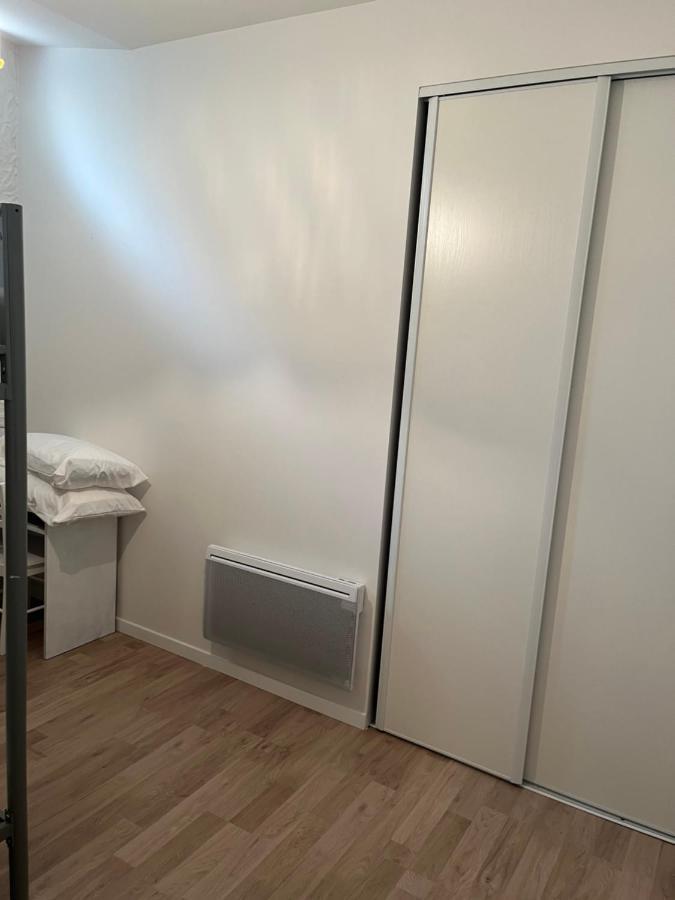 Appartement T4 140 M2 Spacieux Et Calme Pour 8 Personnes 뤼생소베르 외부 사진