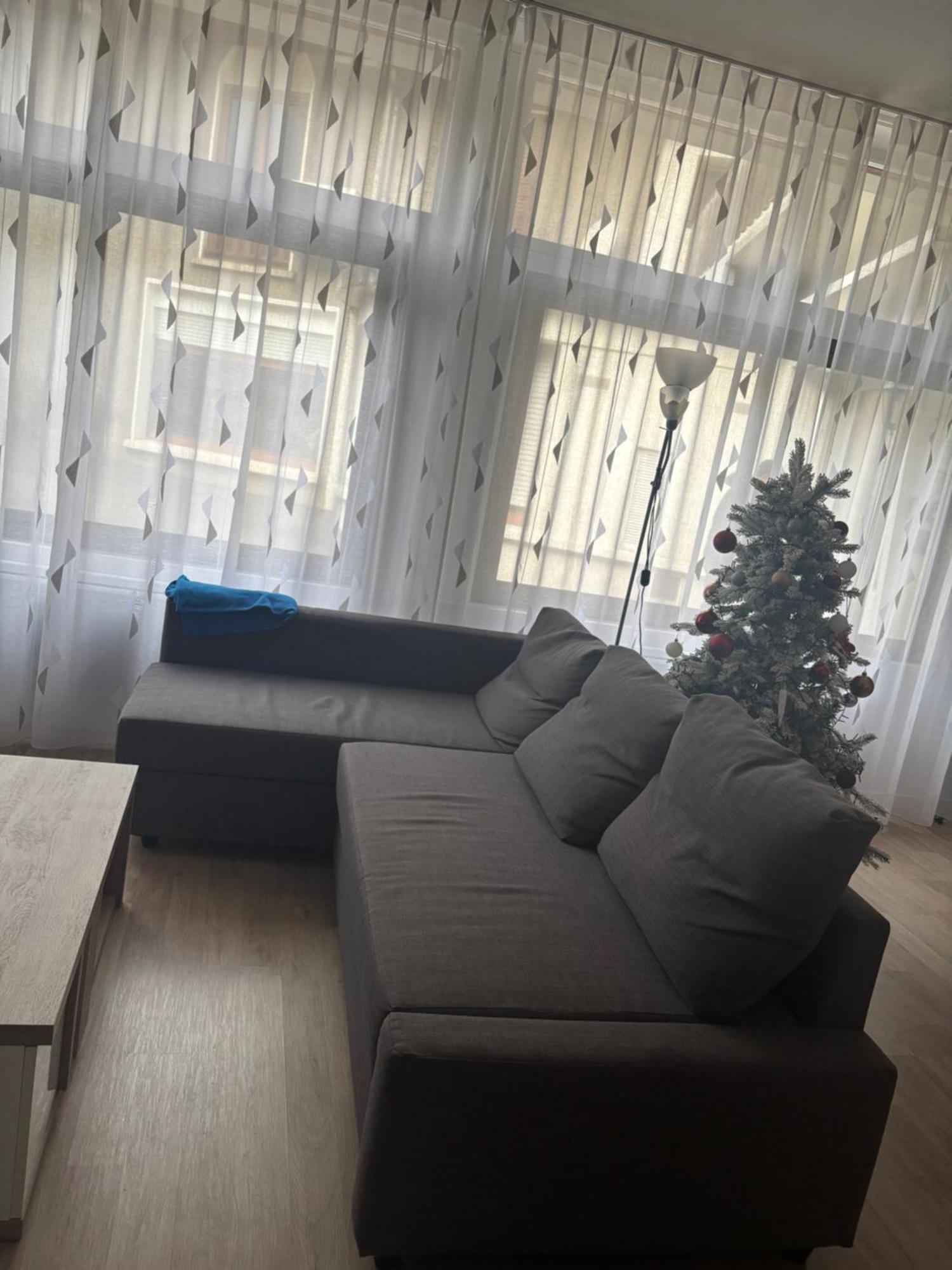 Appartement T4 140 M2 Spacieux Et Calme Pour 8 Personnes 뤼생소베르 외부 사진